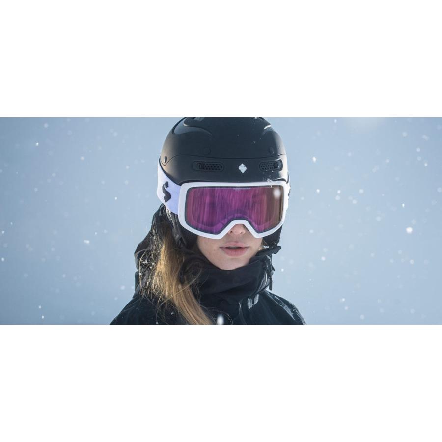 スウィートプロテクション SWEET PROTECTION Firewall RIG Bixbite