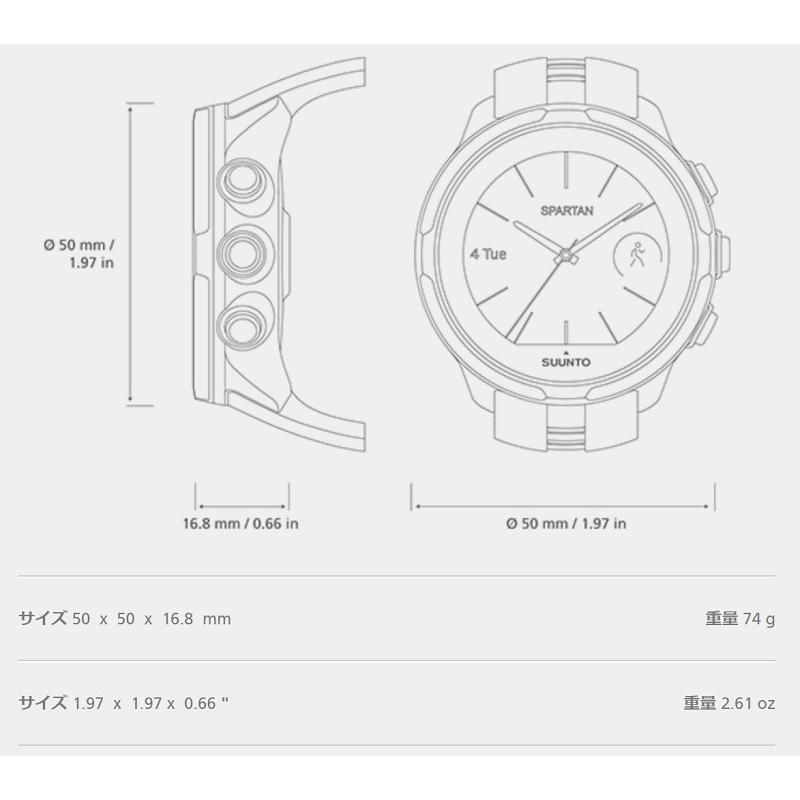 suunto ss022663000