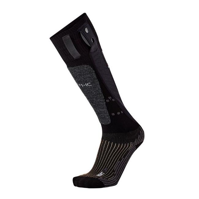 SIDAS（シダス） サーミック THERM-IC POWER HEAT SOCKS UNI パワー
