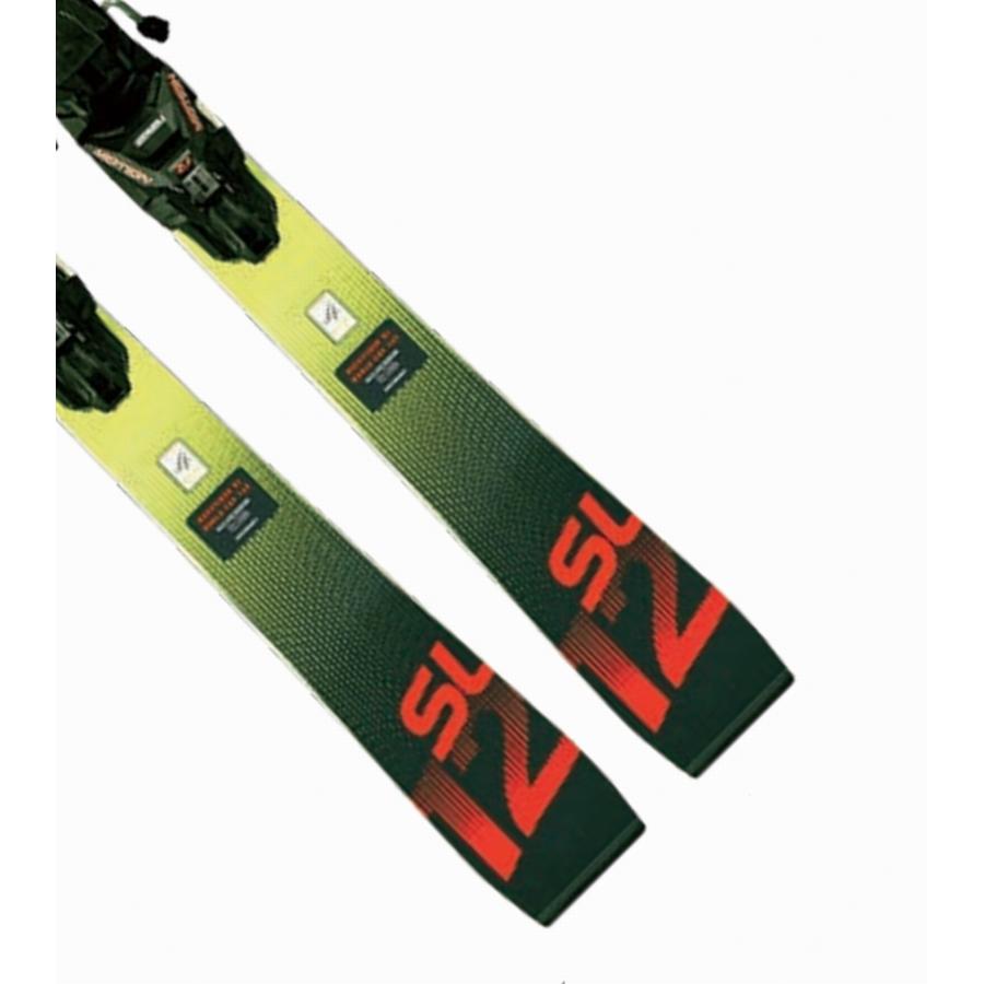 VOLKL（フォルクル） スキー板 2026 VOLKL RACETIGER SL WCD+rMotionT