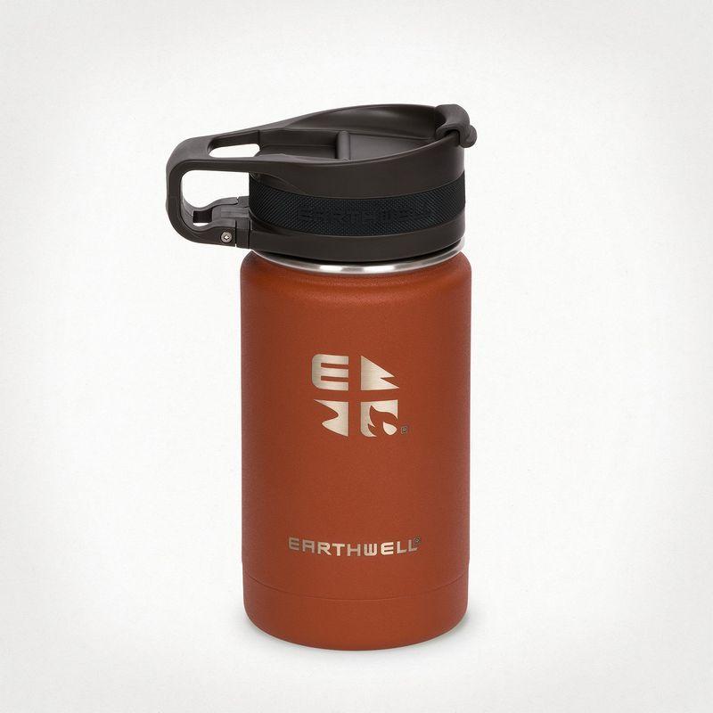 EARTHWELL（アースウェル） EARTHWELL 12oz Earthwell?Vacuum Bottle