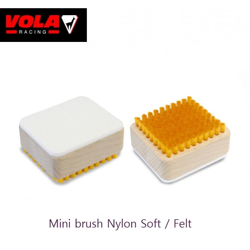 VOLA HM スキー用ワックス 3本セット VOLA HM スキー用ワックス 3本セット VOLA HM スキー用ワックス 3本