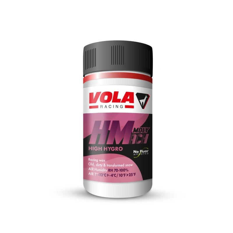 ボラ チューンナップ VOLA Molybden HMach - 100 ml Purple スキー