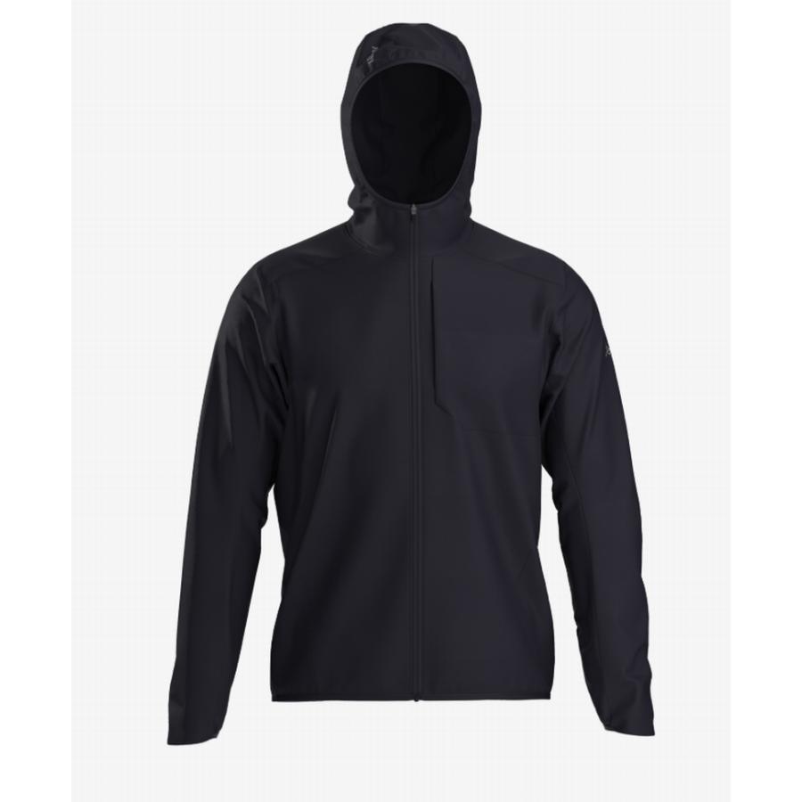 ARC'TERYX（アークテリクス） ARC'TERYX Sima Hoody M Black シーマ