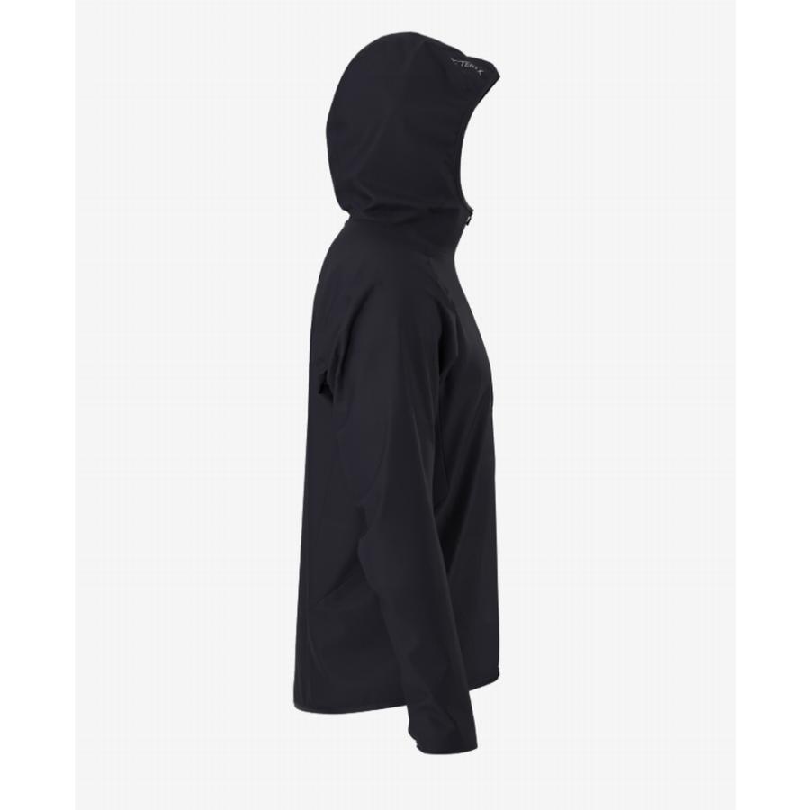 ARC'TERYX（アークテリクス） ARC'TERYX Sima Hoody M Black シーマ