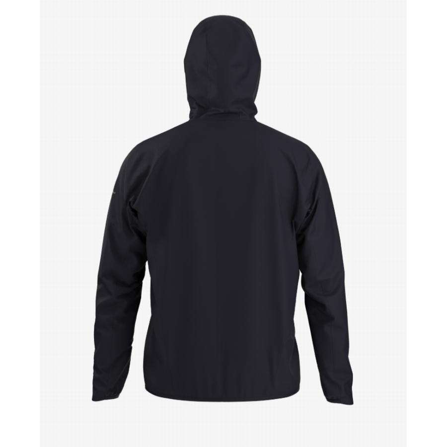 ARC'TERYX（アークテリクス） ARC'TERYX Sima Hoody M Black シーマ