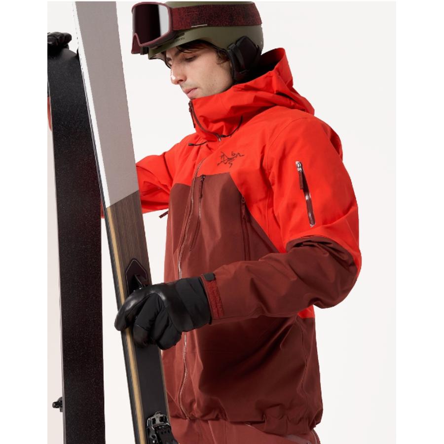 ARC'TERYX アークテリクス Rush Jacket Menラッシュ ジャケット ARC'TERYX アークテリクス Rush Jacket Menラッシュ ジャケット