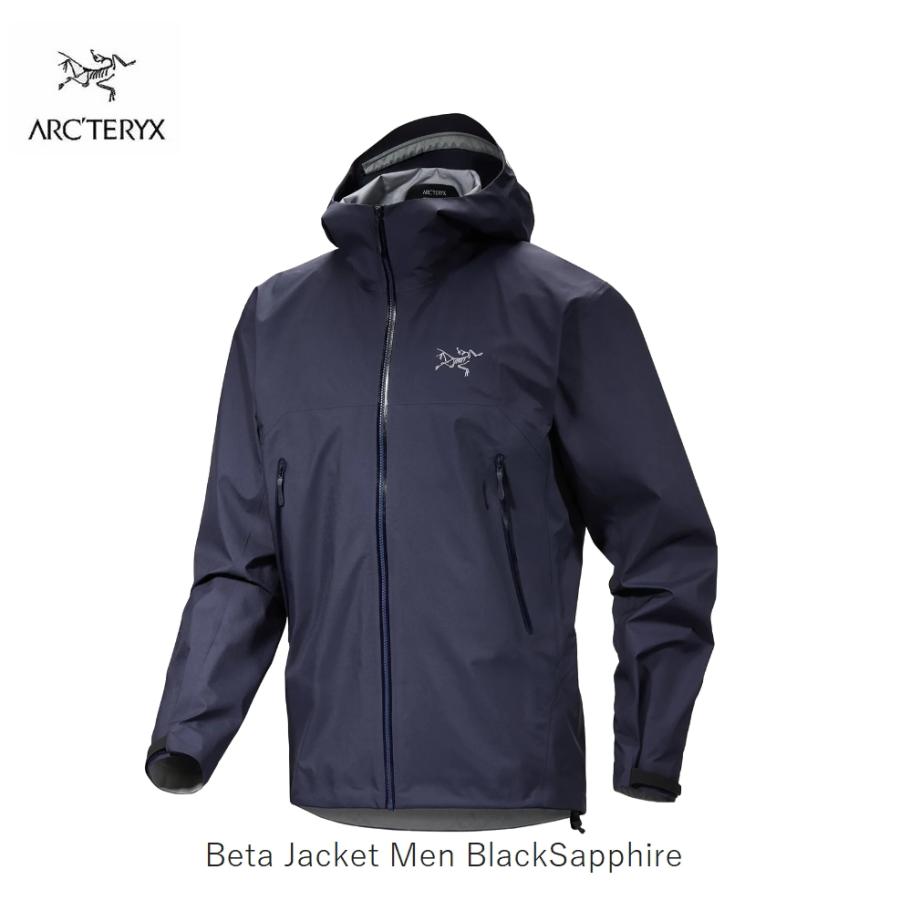 ARC’TERYX Beta Jacket バードエイド付属 楽天市場】ARC'TERYX [アークテリクス正規代理店] Beta Jacket