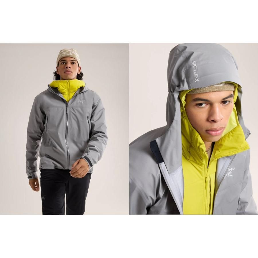 ARC'TERYX アークテリクス Beta Jacket Men Void X00000758404 ARC'TERYX アークテリクス Beta Jacket Men Void X00000758404
