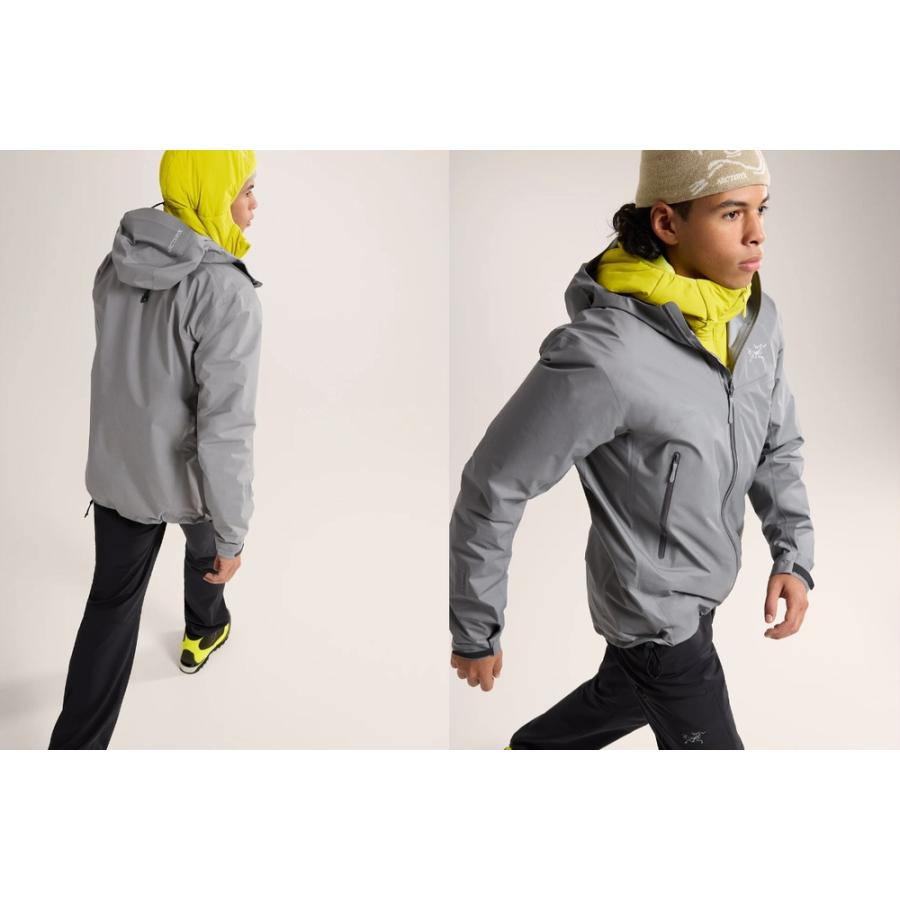 ARC'TERYX アークテリクス Beta Jacket Men Void X00000758404 ARC'TERYX アークテリクス Beta Jacket Men Void X00000758404