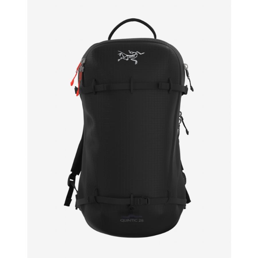 ARC'TERYX（アークテリクス） ARC'TERYX Quintic 28 Backpack Black