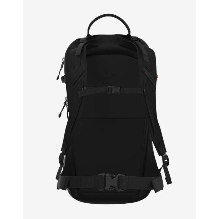 ARC'TERYX（アークテリクス） ARC'TERYX Quintic 28 Backpack Black