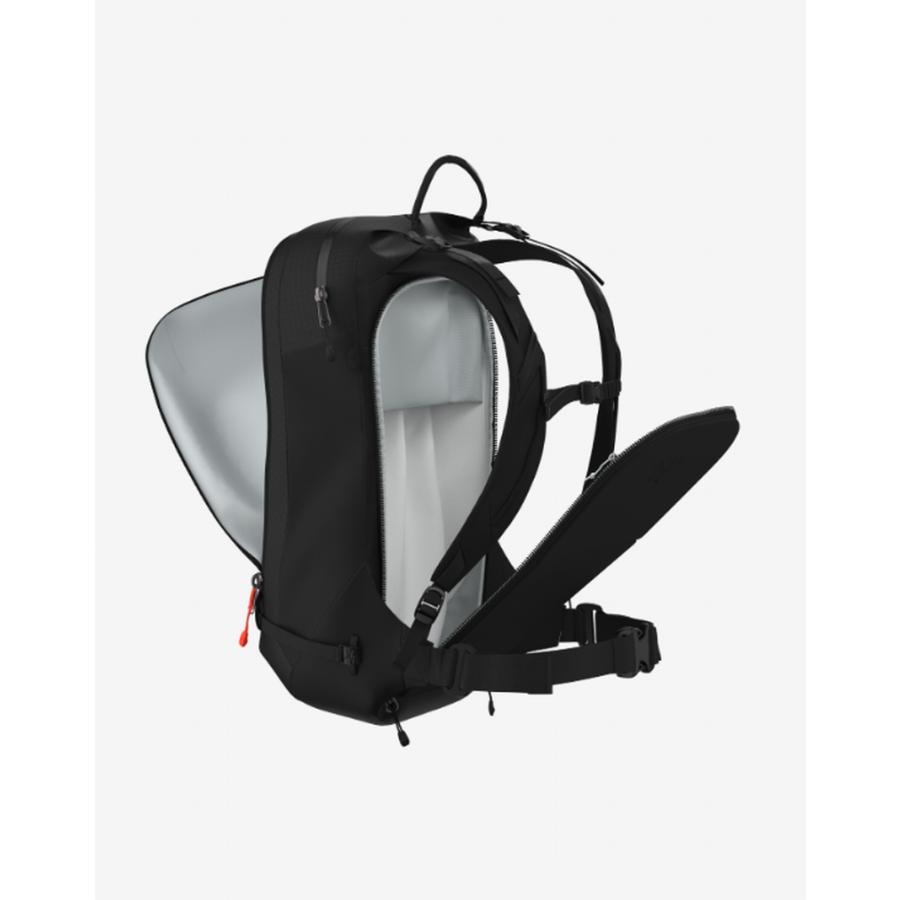 ARC'TERYX（アークテリクス） ARC'TERYX Quintic 28 Backpack Black