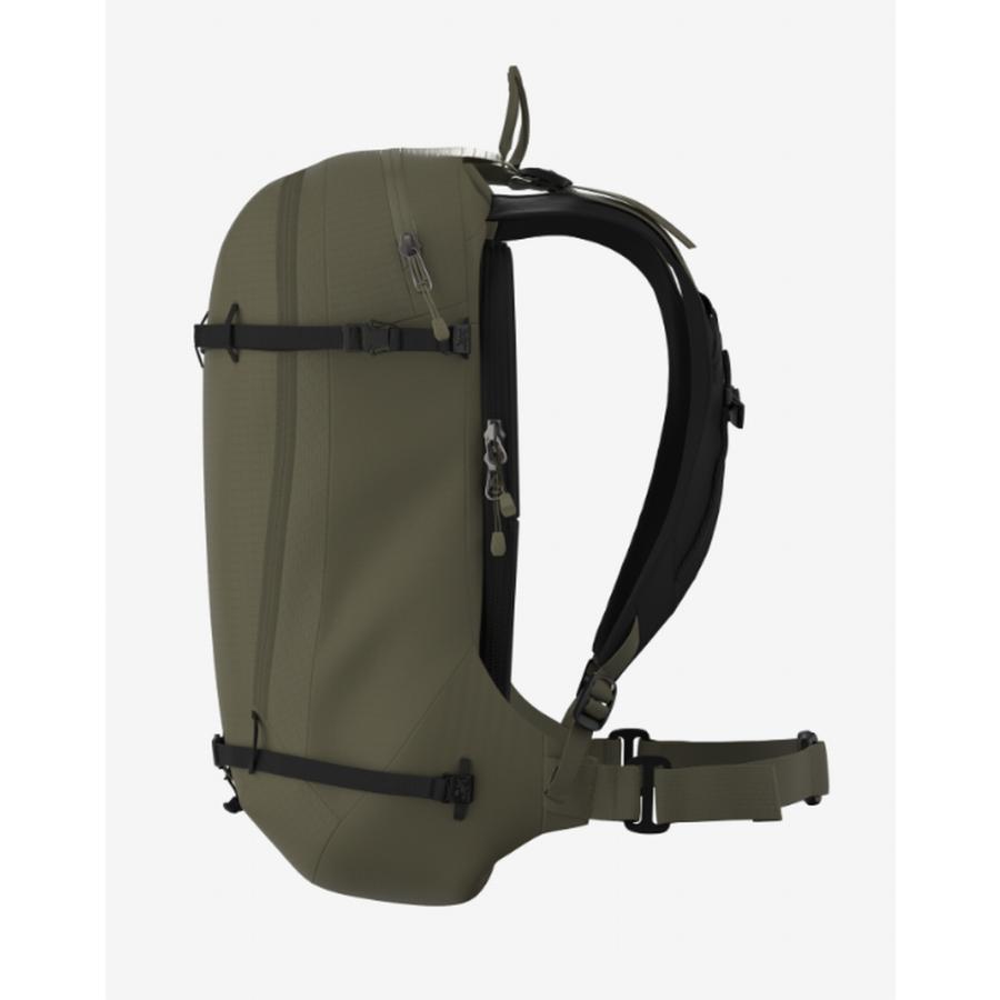 【希少/美品✨】アークテリクス クインティック28 リュックサック バックパック ARC'TERYX アークテリクス Quintic 28 Backpack Tatsu クイン