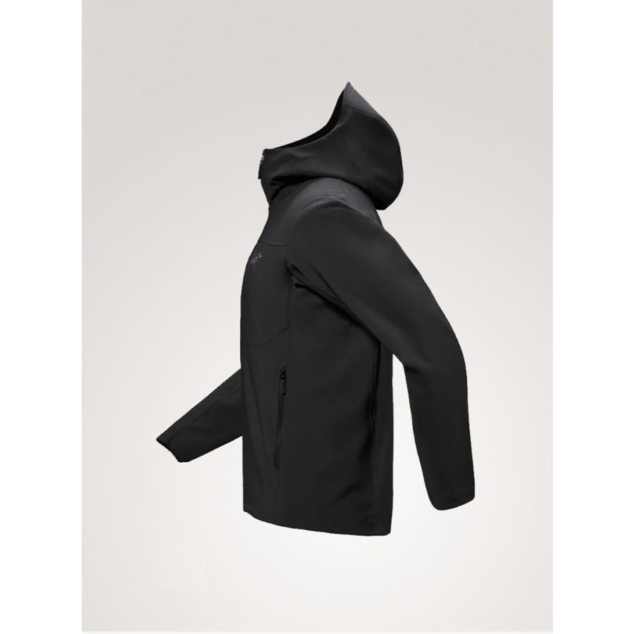2024年8月生産　ARC'TERYX アークテリクス Gamma Hoody 2024年8月生産 ARC'TERYX アークテリクス Gamma Hoody 【公式通販】