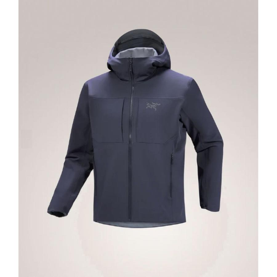 ARC'TERYX（アークテリクス） 爆買 ARC'TERYX Gamma MX Hoody Men