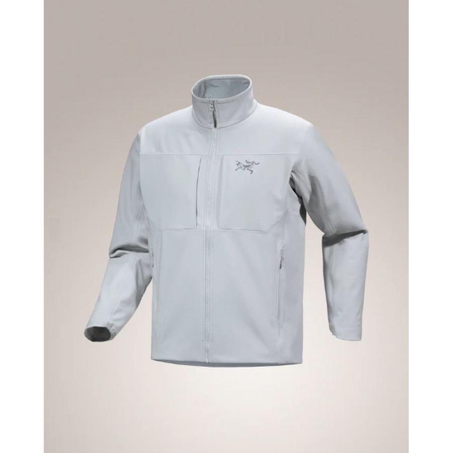 ARC'TERYX（アークテリクス） ARC'TERYX Gamma MX Jacket M Solitude