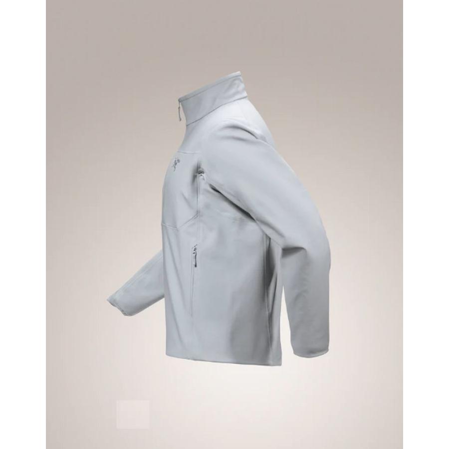 ARC'TERYX（アークテリクス） ARC'TERYX Gamma MX Jacket M Solitude