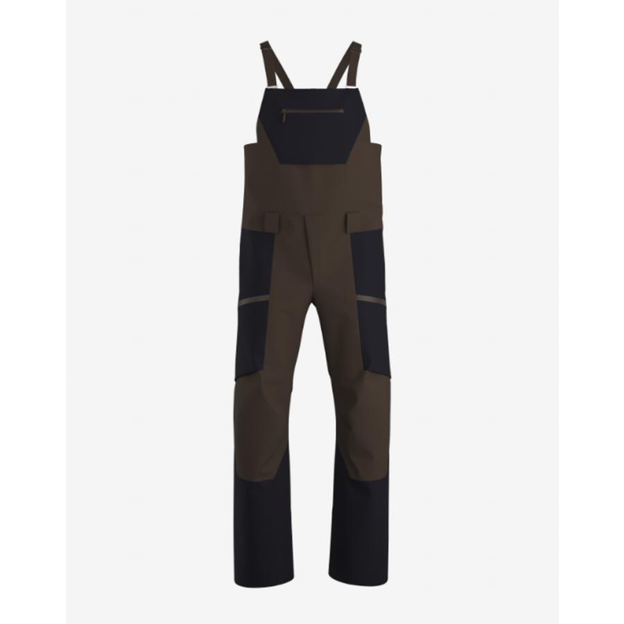 新品 アークテリクス セイバー ビブ パンツ S レギュラー ARC'TERYX [アークテリクス正規代理店] Sabre Bib Pant Men's