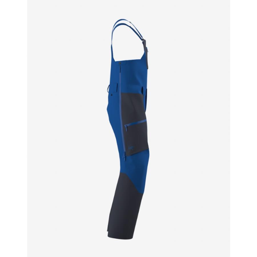 ARC'TERYX（アークテリクス） ARC'TERYX Sabre Bib Men Vitality