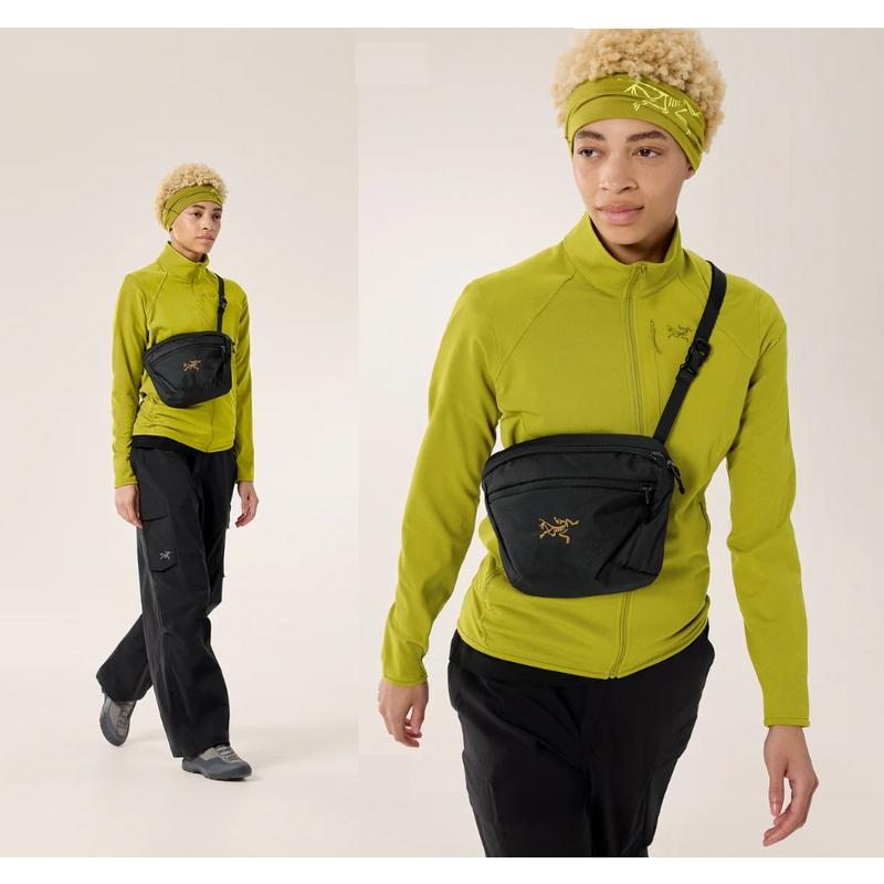 ARC'TERYX（アークテリクス） ARC'TERYX Mantis 2 Waist Pack 24K