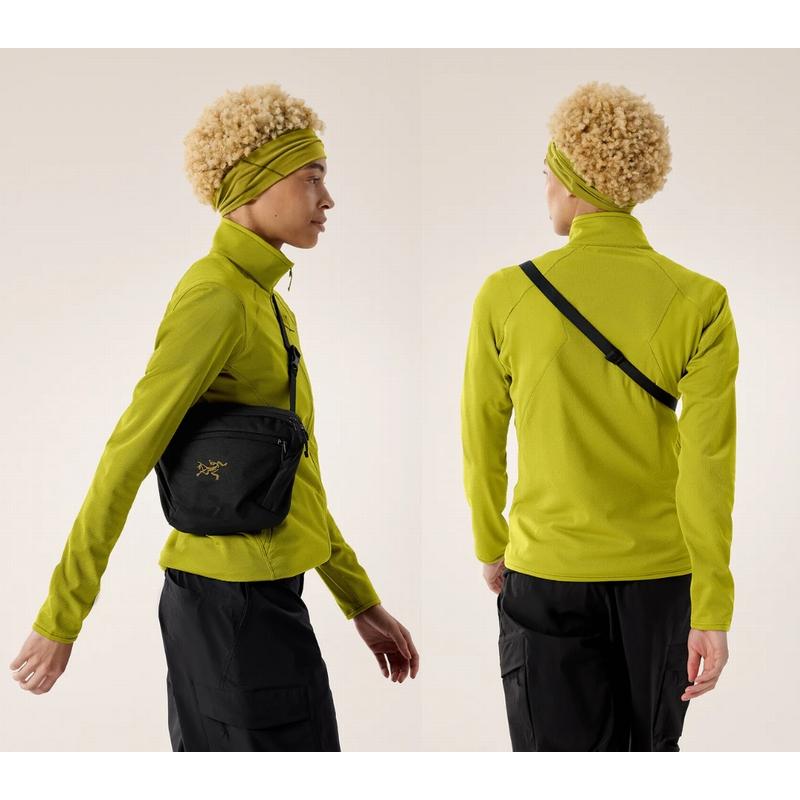 ARC'TERYX（アークテリクス） ARC'TERYX Mantis 2 Waist Pack 24K