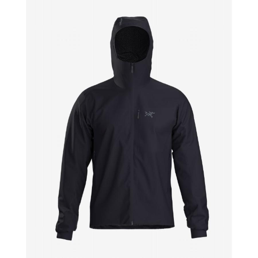 ARC'TERYX アークテリクス Proton SL Hoody Mens Black プロトン ARC'TERYX アークテリクス Proton SL Hoody Mens Black プロトン