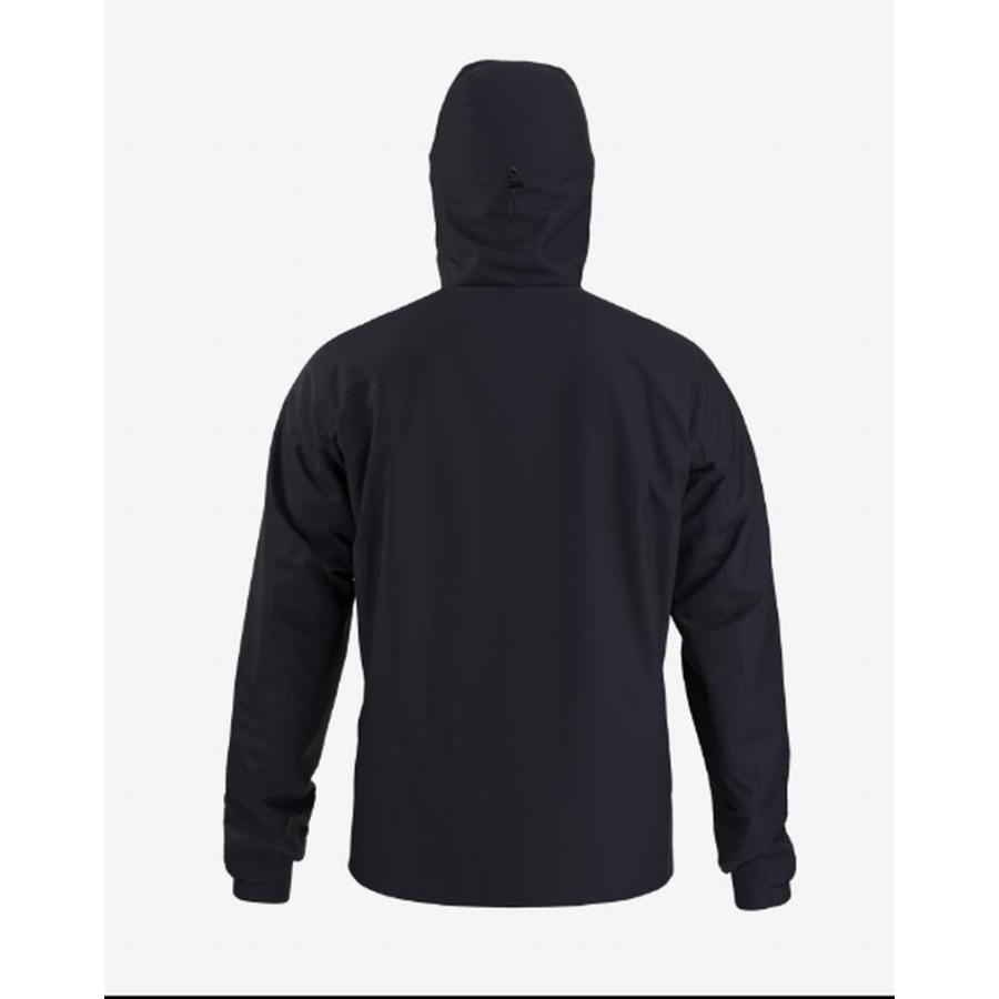 ARC'TERYX アークテリクス Proton SL Hoody Mens Black プロトン ARC'TERYX アークテリクス Proton SL Hoody Mens Black プロトン