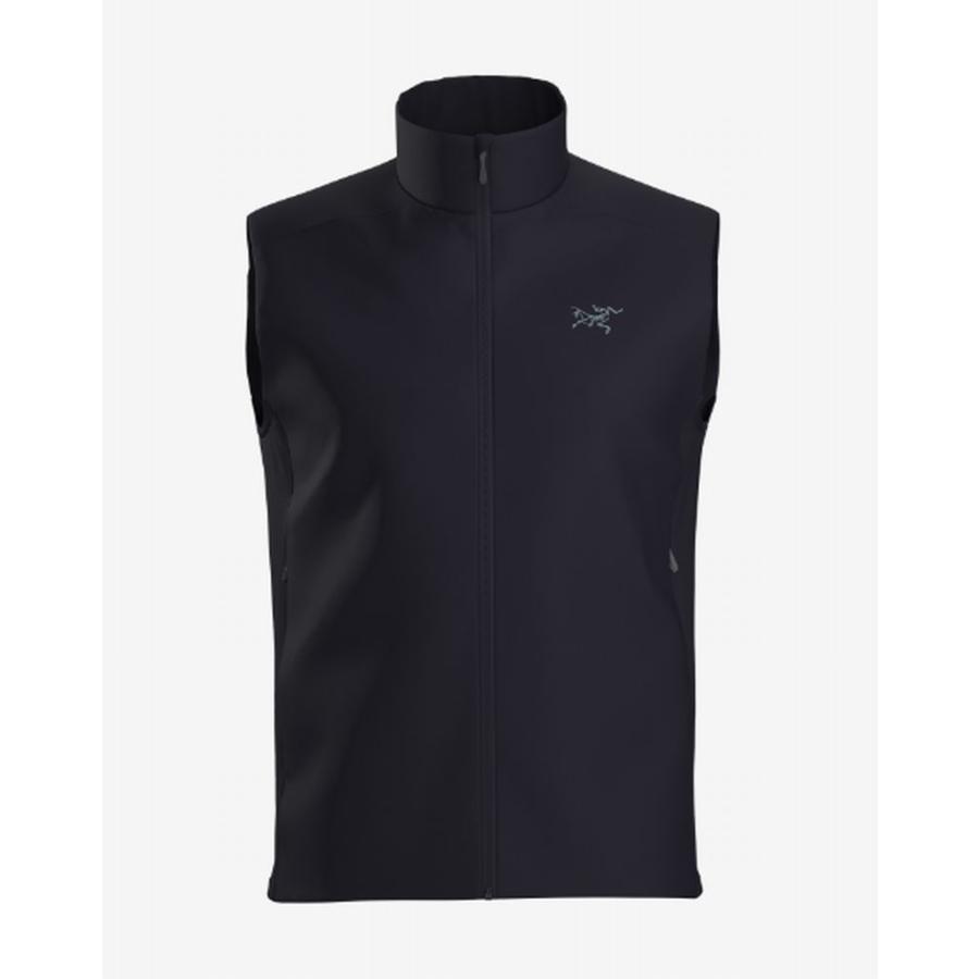 ARC'TERYX（アークテリクス） ARC'TERYX Atom Stretch Vest Men Black