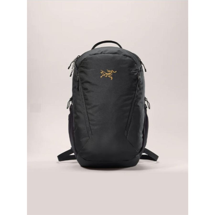 アークテリクス マンティス26 ブラック 黒 バックパック リュック 旧型 ARC'TERYX（アークテリクス） ARC'TERYX Mantis 26 Backpack Black