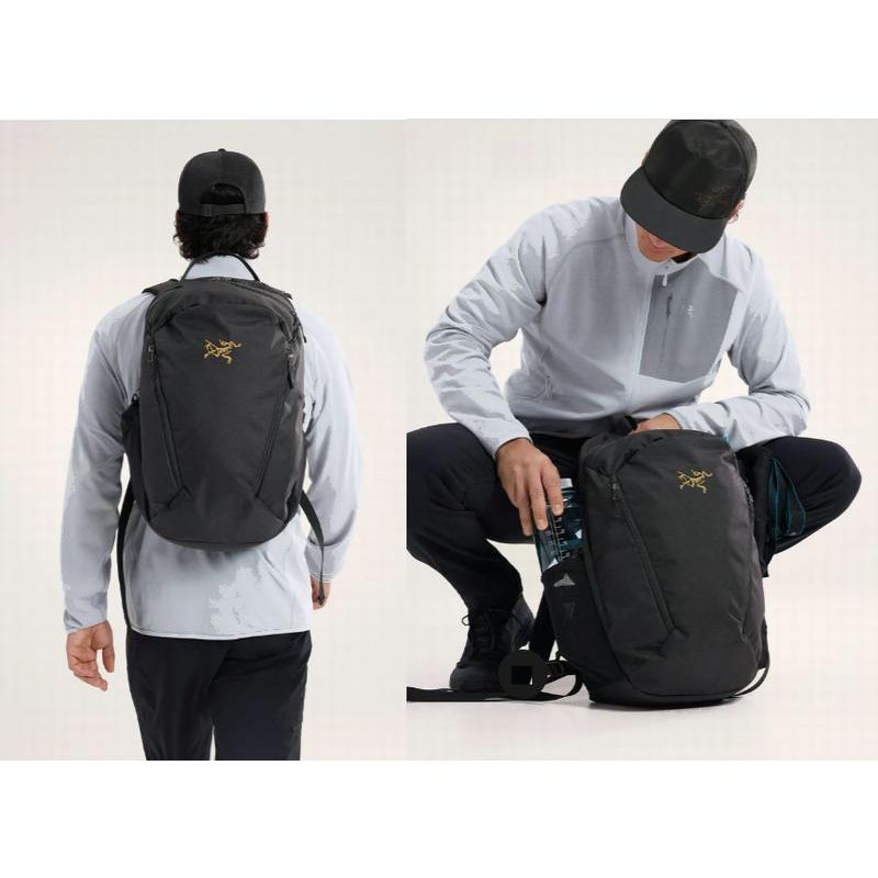 ARC'TERYX（アークテリクス） ARC'TERYX Mantis 26 Backpack Black