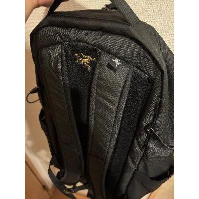 ARC'TERYX（アークテリクス） ARC'TERYX Mantis 26 Backpack Black