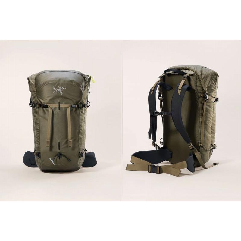 ARC'TERYX（アークテリクス） ARC'TERYX Micon 37 Backpack Tatsu