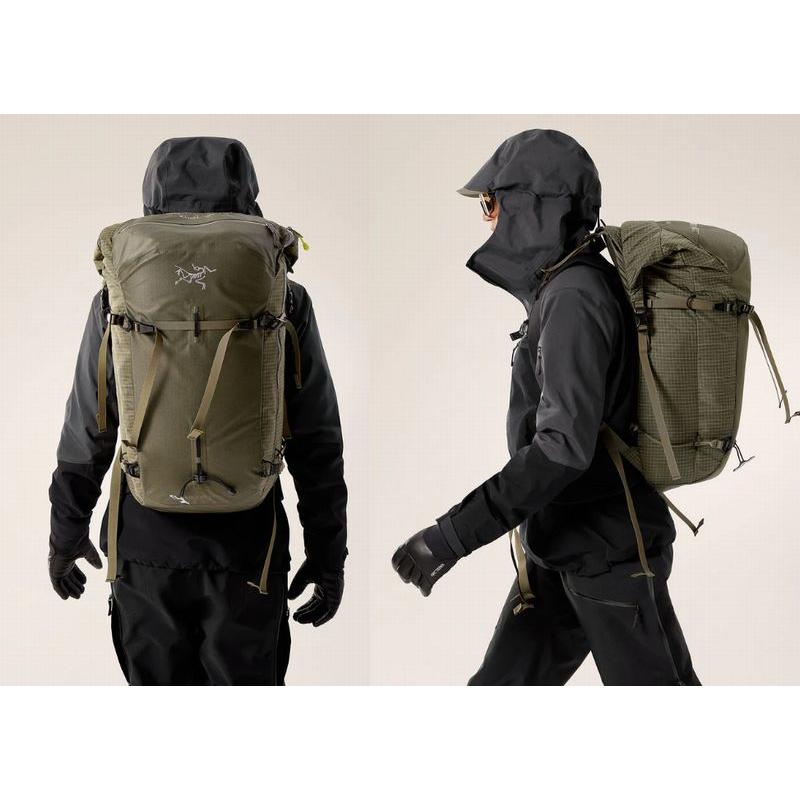 ARC'TERYX（アークテリクス） ARC'TERYX Micon 37 Backpack Tatsu