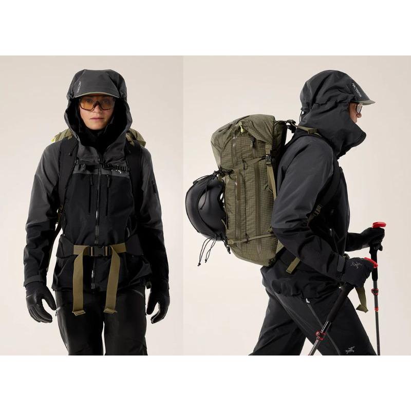 ARC'TERYX アークテリクス Micon 37 Backpack Tatsu マイコン バック