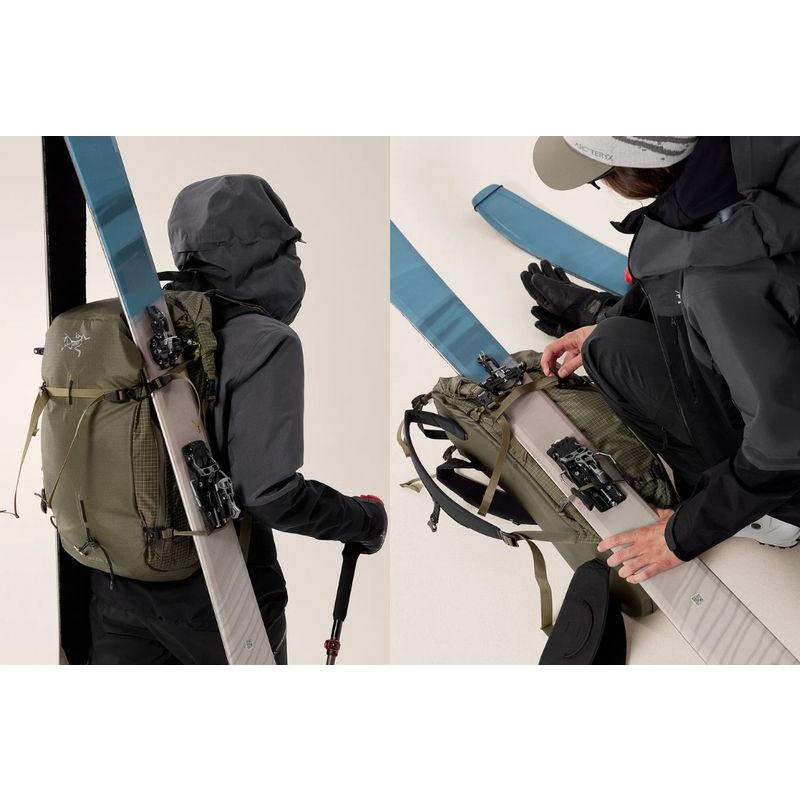 ARC'TERYX（アークテリクス） ARC'TERYX Micon 37 Backpack Tatsu