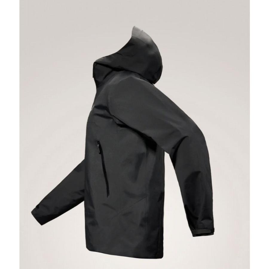 ARC'TERYX（アークテリクス） ARC'TERYX Beta Jacket Men Black