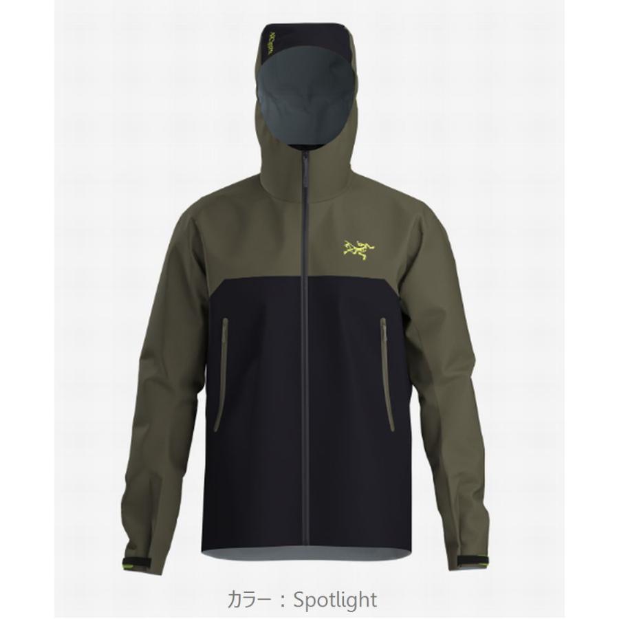 ARC'TERYX（アークテリクス） ARC'TERYX Beta Jacket M Spotlight