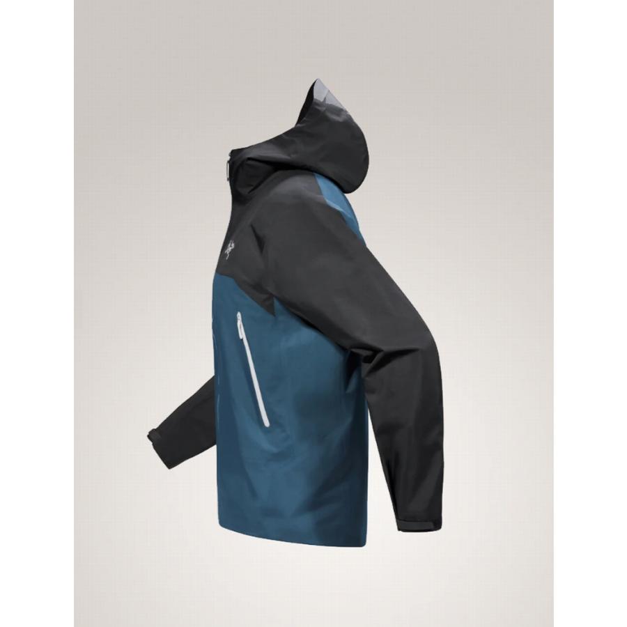 ARC'TERYX（アークテリクス） ARC'TERYX Beta Jacket M Lodestar