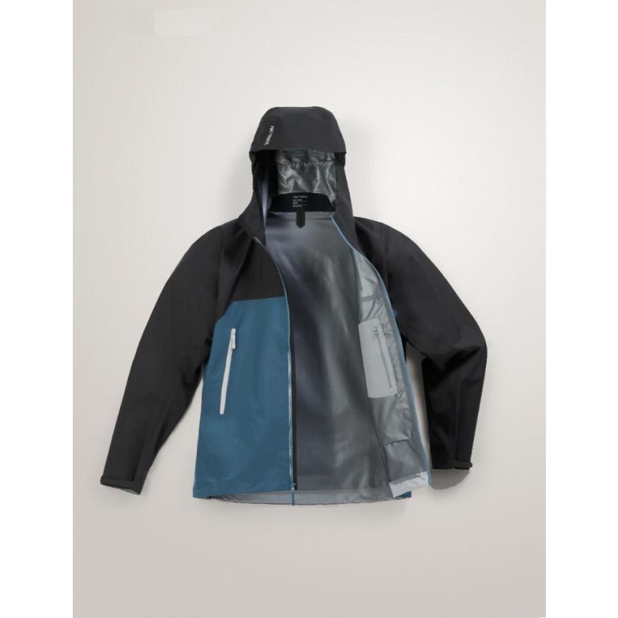 ARC'TERYX（アークテリクス） ARC'TERYX Beta Jacket M Lodestar