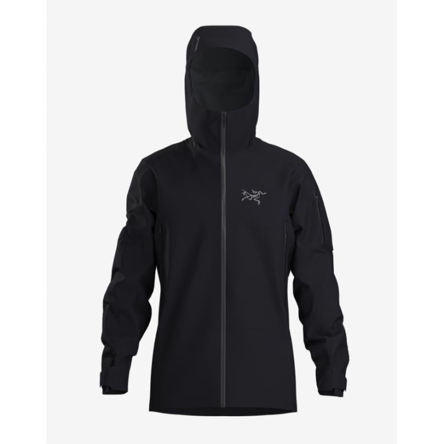 最終値下★アークテリクスARC'TERYXメンズXLジャケットスキースノーボード ARC'TERYX（アークテリクス） ARC'TERYX Sabre Jacket Men Black