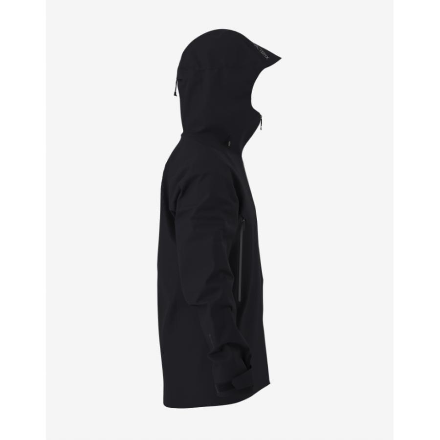 ARC'TERYX（アークテリクス） ARC'TERYX Sabre Jacket Men Black