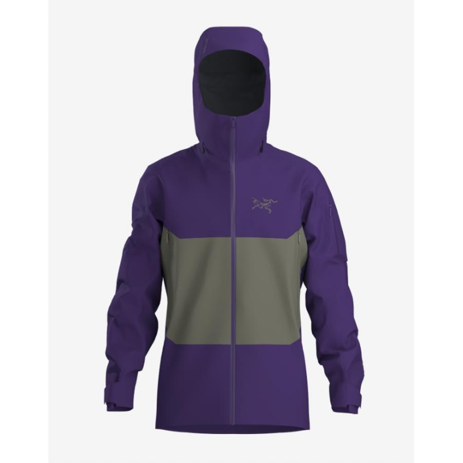 アークテリクス ARC'TERYX Sabre Jacket M Azalea/Forage