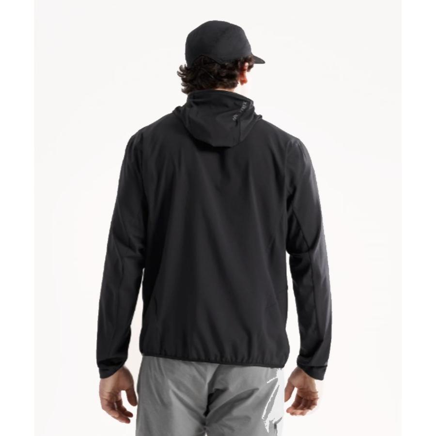 ARC'TERYX（アークテリクス） ARC'TERYX Sima Hoody Men Black