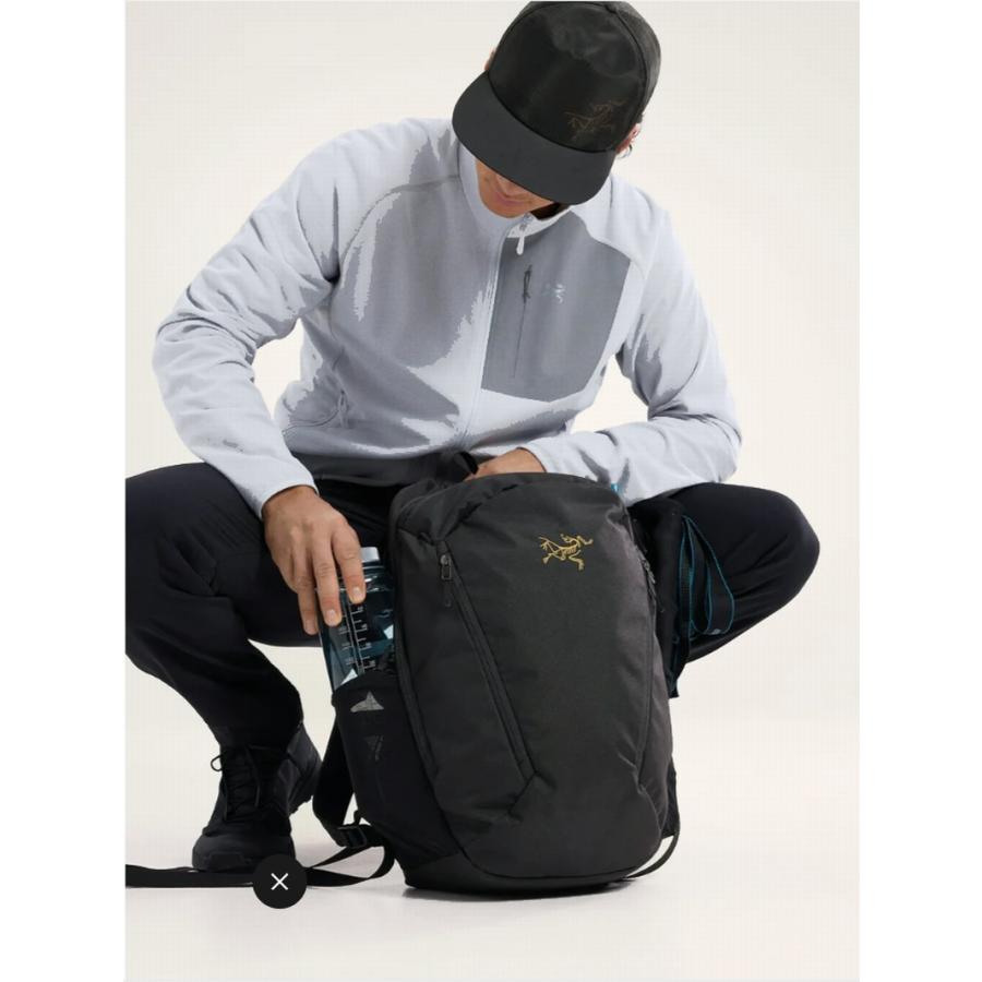 ARC'TERYX（アークテリクス） ARC'TERYX Mantis 26 Backpack Black