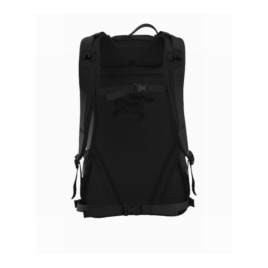 ARC'TERYX（アークテリクス） ARC'TERYX Arro 22 Backpack Black