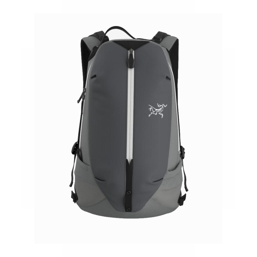 ARC'TERYX（アークテリクス） ARC'TERYX Arro 22 Backpack Void/Cloud