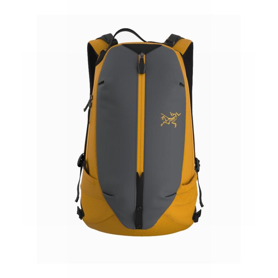 ARC'TERYX Arro 22 Backpack Cloud 新品未使用 ARC'TERYX（アークテリクス） ARC'TERYX Arro 22 Backpack Nucleus