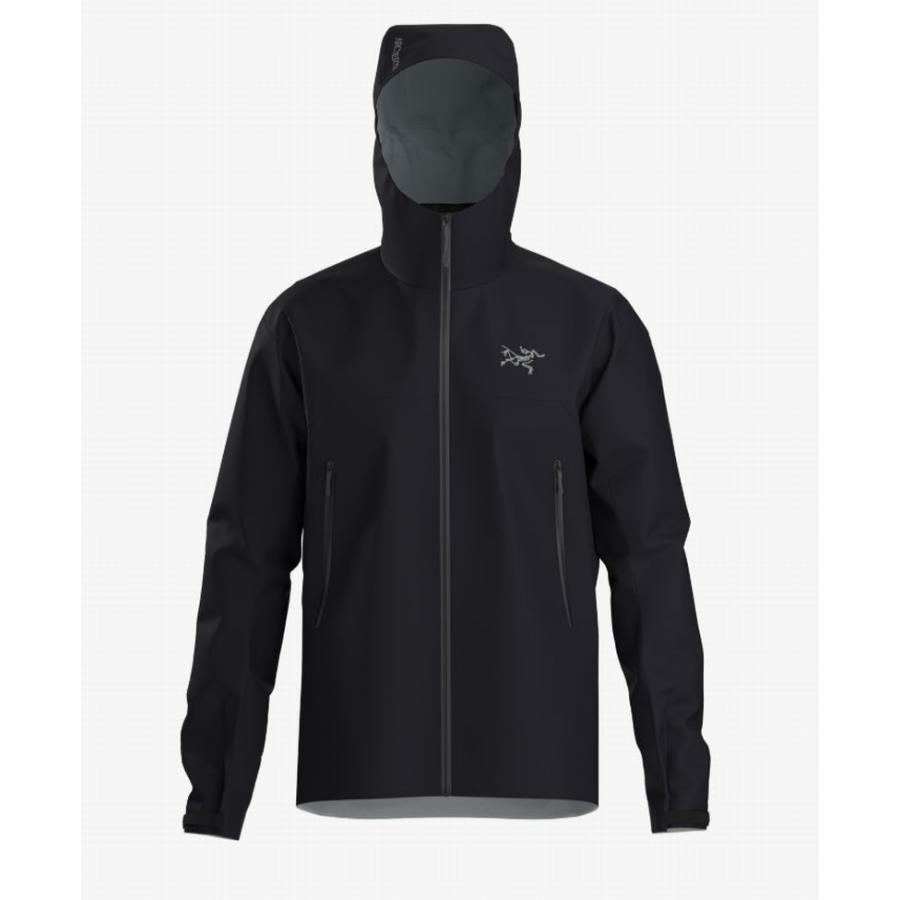 ARC'TERYX（アークテリクス） ARC'TERYX Beta Jacket Men Black