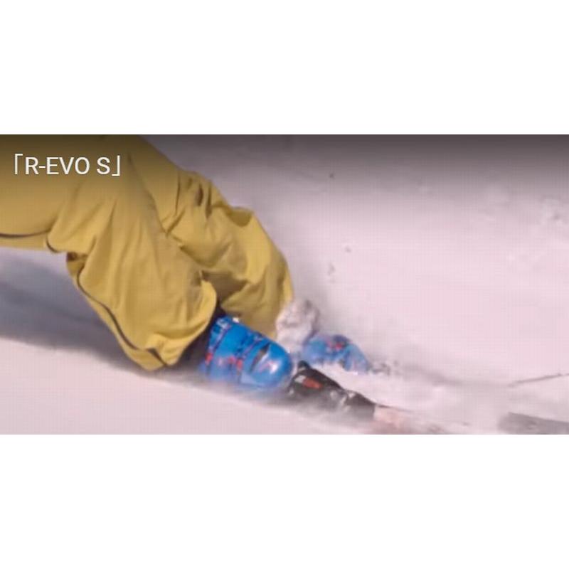 ✨美品✨ レクザム スキーブーツ 2023 2024 REXXAM R-EVO 120S エキスパート レーシング メンズ レディース 【FK1226471127】(42808円)